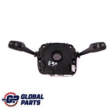 BMW E88 E90 E92 Lenk Stock Schalter Cluster Wischer Hebel 9123032