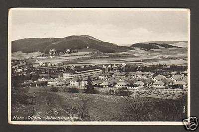 Mahr trubau - mahr-trubau, (deutschland)
