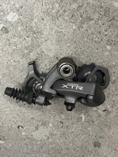 Shimano XTR Schaltwerk RD-M952