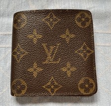 Vintage Louis Vuitton Portemonnaie Geldbörse 80er