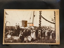 großes Hartpappenfoto –