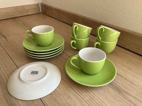 Espressotassen set flirt - „flirt, by