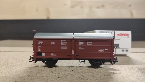 Märklin 46196