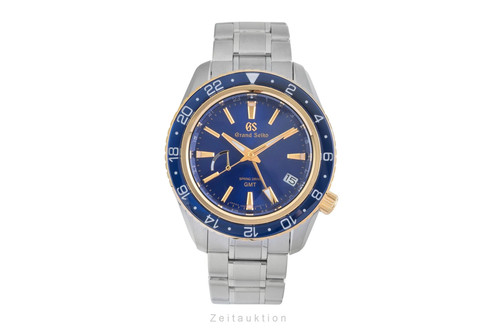 Grand seiko sport spring - grand, drive