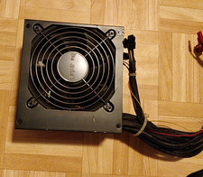 be quiet! BQT E5-SYS-700W