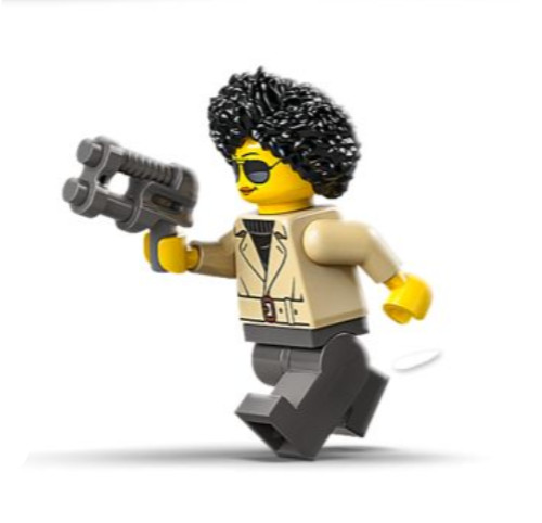 Lego ninjago minifigur - lego,