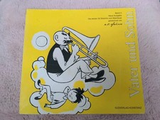 Vater Und Sohn, Band III