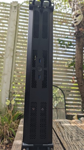 Digital nano pc - digital, 2u