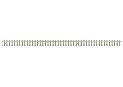 10x flexibles gleis - 10x, mit