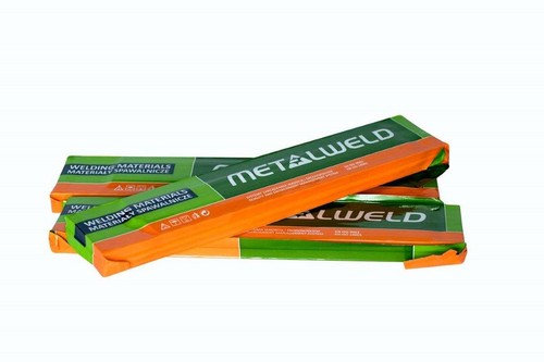 Elektrode für gusseisen - für, monel