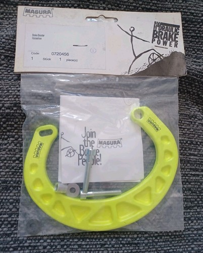Neu retro magura hufeisen - neu,