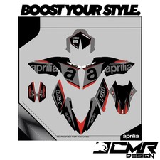 Set Grafiken Aufkleber Für