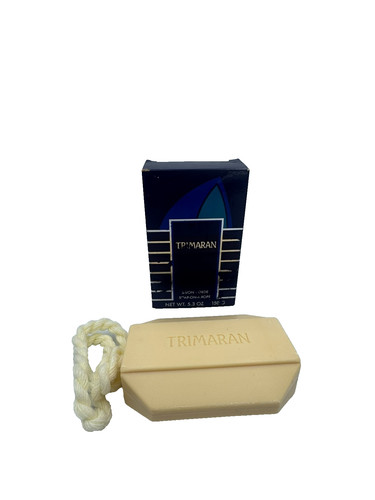 Yves rocher trimaran savon - yves,