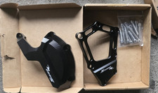 BMW S1000R RR XR 14-20 Motorrad CNC Motor Stator Fall Schutz Abdeckung slide