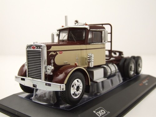 Peterbilt 281 - peterbilt,