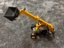 Bruder Caterpillar Teleskoplader