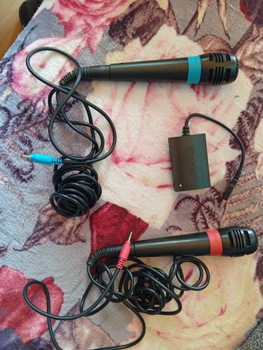 Sony playstation singstar - playstation,