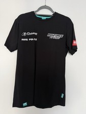 Iron Force Racing / Ring