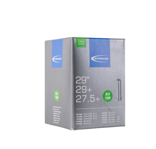Schwalbe schlauch 19f - schwalbe,