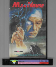 VPS Video Einleger   MADHOUSE