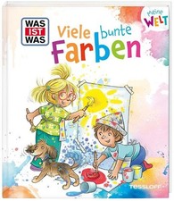 WAS IST WAS Meine Welt Band 19