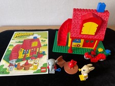 LEGO Fabuland 3674-Bonnie