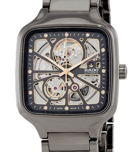 Rado herren unisex uhr true - herren/unisex,
