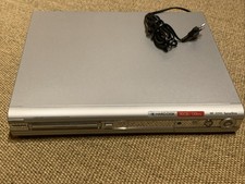 Philips DVDR3300H Harddisk