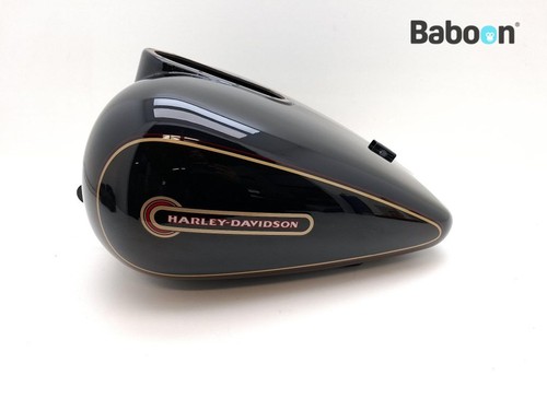 Kraftstofftank harley davidson - kraftstofftank, harley-davidson