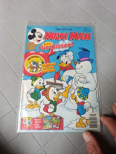 Micky maus von 1997 - maus,