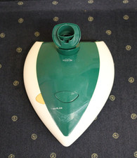 Vorwerk PL 515 Hartbodenkehr und Saugmaschine