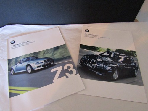 Bmw roadster m - roadster, &
