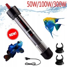 Aquarium Regelheizer mit