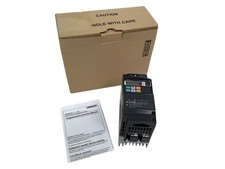OMRON 3G3MX2-AB004-E Frequenzumrichter 0.1..580Hz 200-240V 3PH 3.5/3.0A