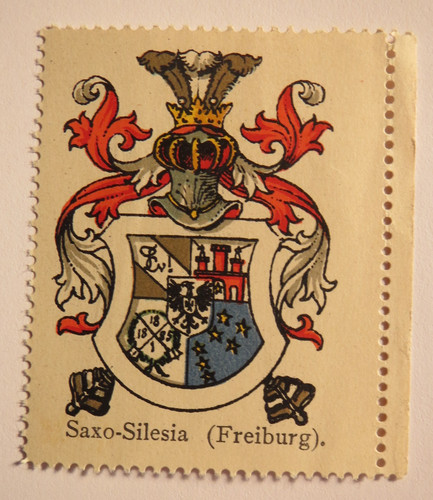 Burschenschaft saxo silesia - burschenschaft, saxo-silesia