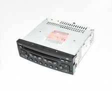 Autoradio CD-Radio  96610424XT