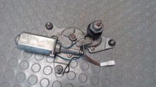 Scheibenwischermotor hinten - scheibenwischermotor,