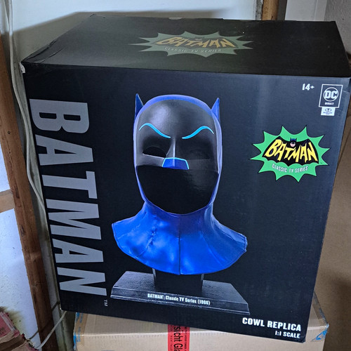 Direct batman classic tv - batman,