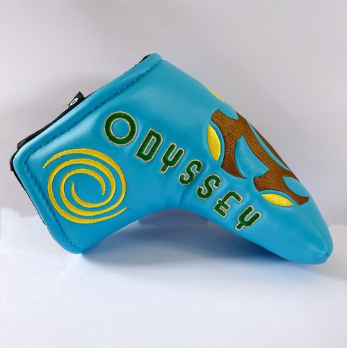 Original odyssey blue - original, works