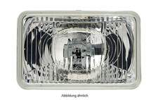 SCHEINWERFER-ECKIG-10X16 - HELLA SCHEINWERFER 1AB003177-071   -2 by KTS