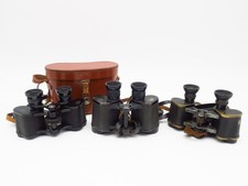 Konvolut LOT Dienstglas