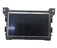 Orig. Opel Astra H Zafira B Farbdisplay Display Multifunktionsanzeige 13275954