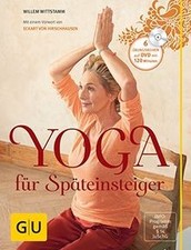 Yoga für Späteinsteiger (mit