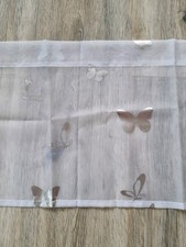 Scheibengardine Bistro Vorhang