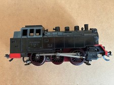 Zeuke Spur 0 T 55 Dampflok