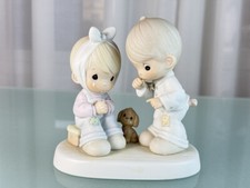 Enesco Precious Moments