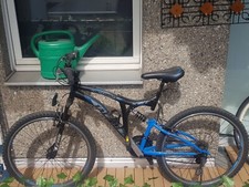 Familien Fahrräder Gebraucht Zu verkaufen