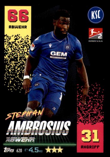 Match attax extra - attax,