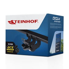 AHK STARR für Toyota LAND