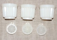 Tupperware puddingförmchen - 3,